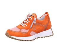 Waldläufer H-Pinky für Damen, orange, Gr. 38 ½ EU / 5,5 UK