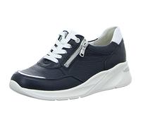 Waldläufer Damen Schnürer 5,5 UK