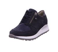 Waldläufer Hiroko H64007-334/217 Blau 217 Notte EU 41