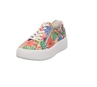 Waldläufer Damen Schnürer 8 UK