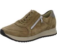 Waldläufer H-Vicky für Damen, braun, Gr. 37 EU / 4 UK