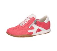 Waldläufer Schn?Rschuhe für Damen, rosa/pink Gr.5