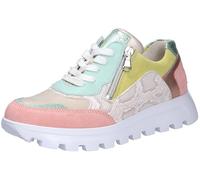 Waldläufer H-Ajala 993004-909/328 Mehrfarbig melon grün lightgold 328 EU 38