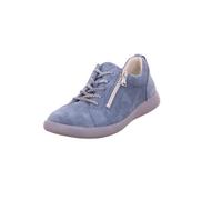 Waldläufer Halbschuhe H-Cloe Damen Denim H-Weite Größe 37,5 EU