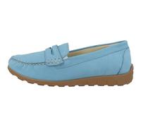 Waldläufer Damen Slipper H-Lucy
