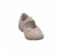 Waldläufer Damen Slipper Henni 496309 191 070 beige 444664
