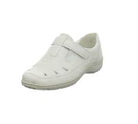 Waldläufer Damen Slipper Henni Slipper 496510/172120 beige 112704