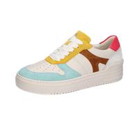 Waldläufer Damen Sneaker für Damen, bunt, Größe 42 EU / 8 UK