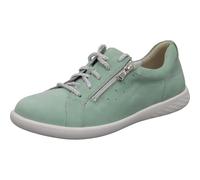 Waldläufer Damen Sneaker Low H-Cloé Gruen 39