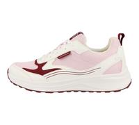 Waldläufer Damen Sneaker H-Laila Low Rosa Größe 40 ½ EU / 7 UK
