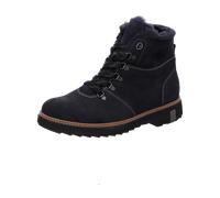Waldläufer Damen Stiefel für Damen, blau, Größe 42 ½ EU / 8,5 UK