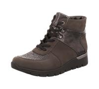 Waldläufer Damen Stiefel für Damen, braun, Größe 38 ½ EU / 5,5 UK