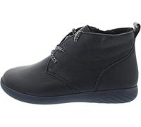 Waldläufer Damen Winterschuhe H-Cloé Blau 37
