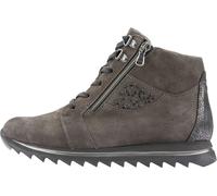 Waldläufer Damenschuhe Ankle Boots CARBON ASPHALT CARBON ASPHALT - Gr. - 5.5 UK