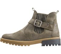 Waldläufer Damenschuhe Ankle Boots FICHTE FICHTE - Gr. - 5.5 UK