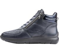 Waldläufer Damenschuhe Ankle Boots NOTTE - Gr. - 36 EU | 3.5 UK