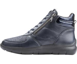 Waldläufer Damenschuhe Ankle Boots NOTTE - Gr. - 6.5 UK