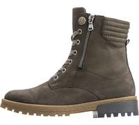 Waldläufer Damenschuhe Ankle Boots schiefer schiefer - Gr. - 39.5 EU | 6 UK