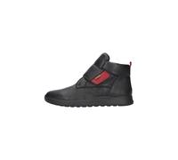 Waldläufer Damenschuhe Ankle Boots schwarz rubin schwarz rubin - Gr. - 41 EU | 7 UK