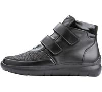 Waldläufer Damenschuhe Ankle Boots SCHWARZ SCHWARZ - Gr. - 37.5 EU | 4.5 UK