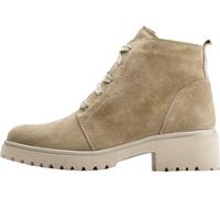 Waldläufer Damenschuhe Ankle Boots TAUPE TAUPE - Gr. - 41.5 EU | 7.5 UK