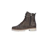 Waldläufer Damenschuhe Ankle Boots walnuss walnuss - Gr. - 42 EU | 8 UK