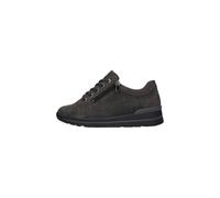 Waldläufer Damenschuhe Elegante Schnürer CARBON - Gr. - 39.5 EU | 6 UK