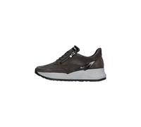 Waldläufer Damenschuhe Elegante Schnürer CARBON - Gr. - 4.5 UK