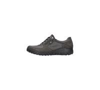 Waldläufer Damenschuhe Elegante Schnürer carbon - Gr. - 5 UK