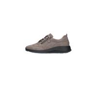 Waldläufer Damenschuhe Elegante Schnürer carbon - Gr. - 5 UK