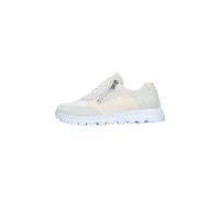 Waldläufer Damenschuhe Elegante Schnürer LATTE SNOW SABBIA LATTE SNOW SABBIA - Gr. - 5.5 UK