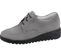 Waldläufer Damenschuhe Elegante Schnürer MOUSE - Gr. - 7.5 UK
