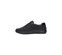Waldläufer Damenschuhe Elegante Schnürer notte - Gr. - 39 EU | 5.5 UK