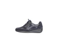 Waldläufer Damenschuhe Elegante Schnürer notte - Gr. - 4.5 UK
