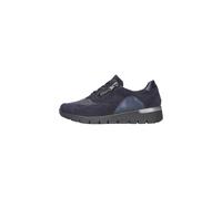Waldläufer Damenschuhe Elegante Schnürer notte - Gr. - 5.5 UK
