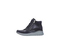 Waldläufer Damenschuhe Elegante Schnürer NOTTE - Gr. - 5.5 UK