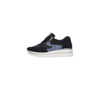 Waldläufer K-Luana für Damen, blau, Größe 39 EU / 6 UK