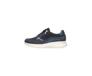 Waldläufer Damenschuhe Elegante Schnürer NOTTE JEANS NOTTE JEANS - Gr. - 42 EU | 8 UK
