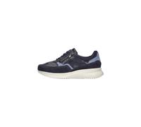 Waldläufer Damenschuhe Elegante Schnürer notte jeans notte jeans - Gr. - 6.5 UK