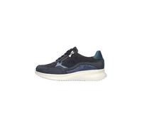 Waldläufer K-Janka für Damen, blau, Gr. 39 EU / 6 UK