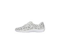 Waldläufer Damenschuhe Elegante Schnürer OFFWHITE OFFWHITE - Gr. - 7 UK