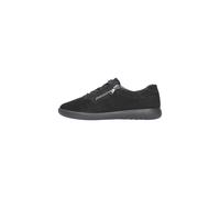 Waldläufer Damenschuhe Elegante Schnürer SCHWARZ SCHWARZ - Gr. - 6 UK