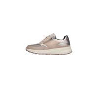 Waldläufer Damenschuhe Elegante Schnürer taupe taupe - Gr. - 41 EU | 7 UK