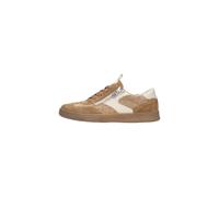 Waldläufer Damenschuhe Elegante Schnürer walnuss sabbia walnuss sabbia - Gr. - 3.5 UK