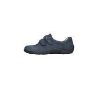 Waldläufer Damenschuhe Halbschuhe marine marine - Gr. - 5 UK