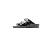 Waldläufer Damenschuhe Hausschuhe schwarz schwarz - Gr. - 41.5 EU | 7.5 UK