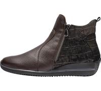 Waldläufer Damenschuhe Keilstiefeletten NUBA - Gr. - 6.5 UK