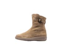 Waldläufer Damenschuhe Keilstiefeletten taupe taupe - Gr. - 4 UK