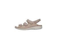Waldläufer Damenschuhe Klassisch BEIGE BEIGE - Gr. - 42 EU | 8 UK