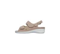 Waldläufer Damenschuhe Klassisch beige silber beige silber - Gr. - 37 EU | 4 UK